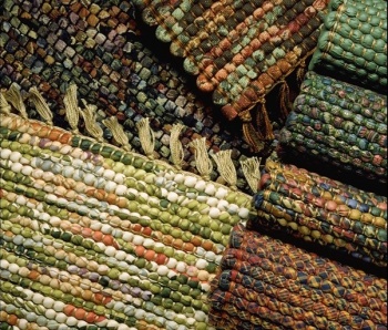The Whitewoven Textile Collection